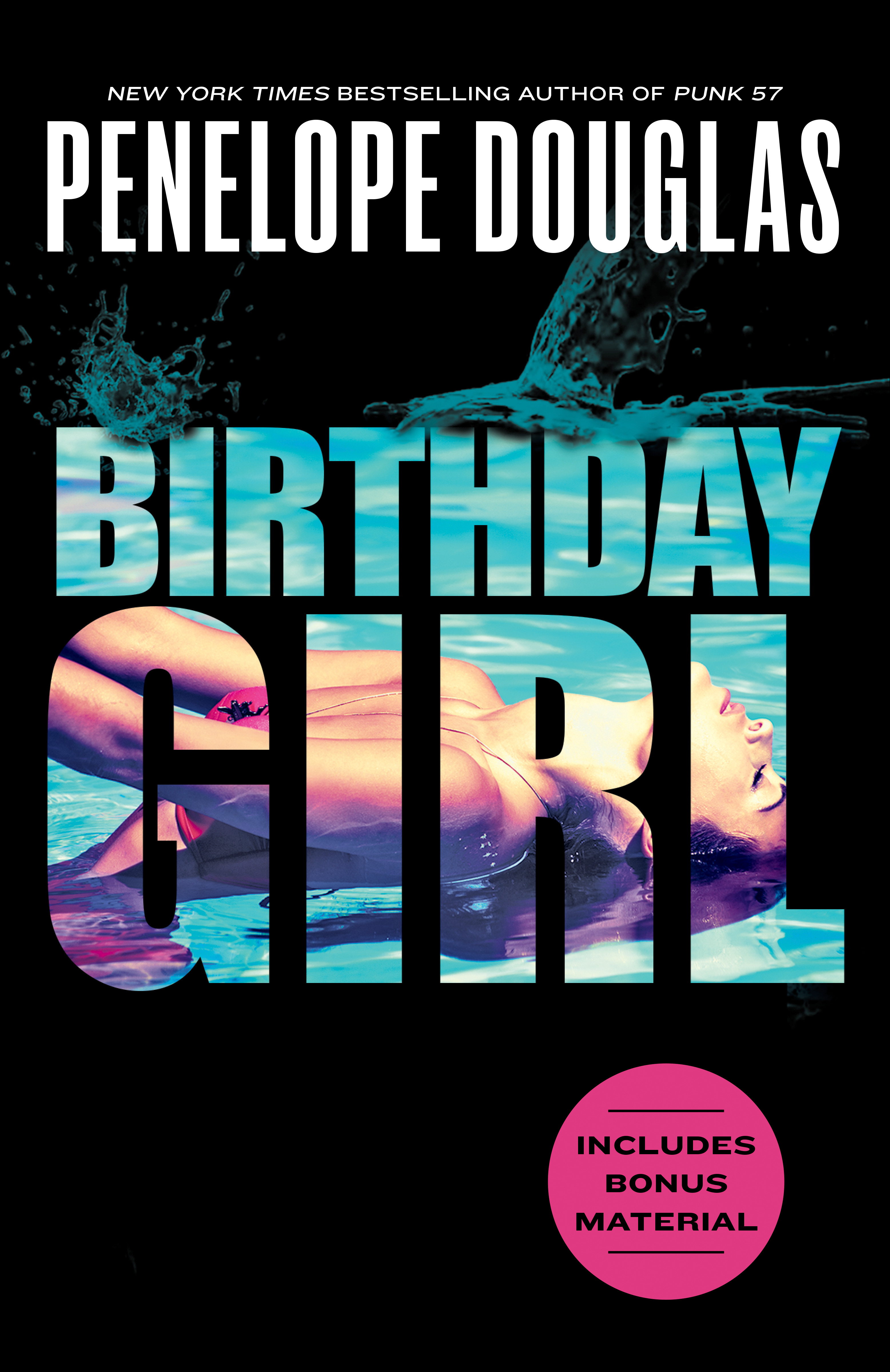 (PDF) Birthday Girl By _ (Penelope Douglas).pdf